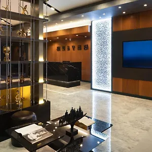 Отель Nish Palace Besiktas, Стамбул