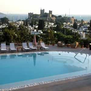 visit hotel