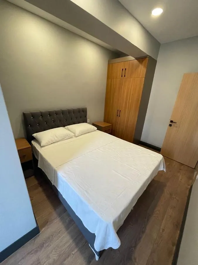 Aparthotel Almin Apart Hotel Istanbul