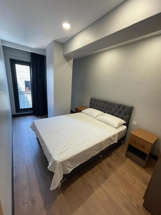 Almin Apart Hotel Istanbul Aparthotel