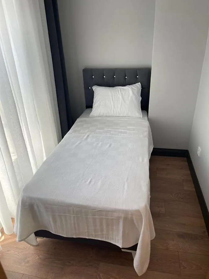 Almin Apart Hotel Istanbul Aparthotel